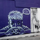 Illustration for article titled The Archer Files - Street Art